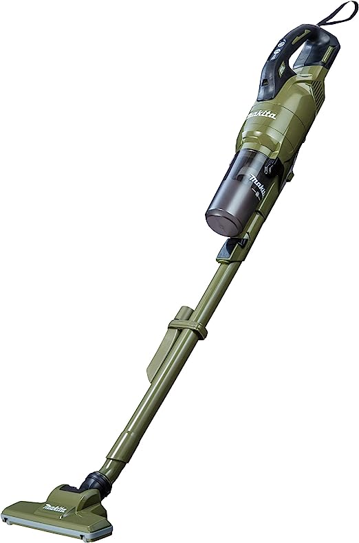 ★マキタ(makita) コードレスクリーナー CL286FDZO【草加店】