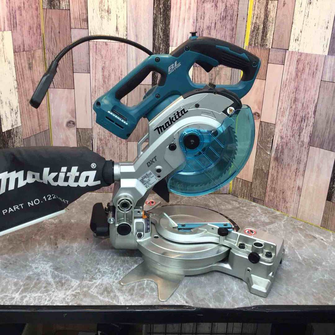 ★マキタ(makita) コードレス卓上マルノコ LS600DZ【八潮店】