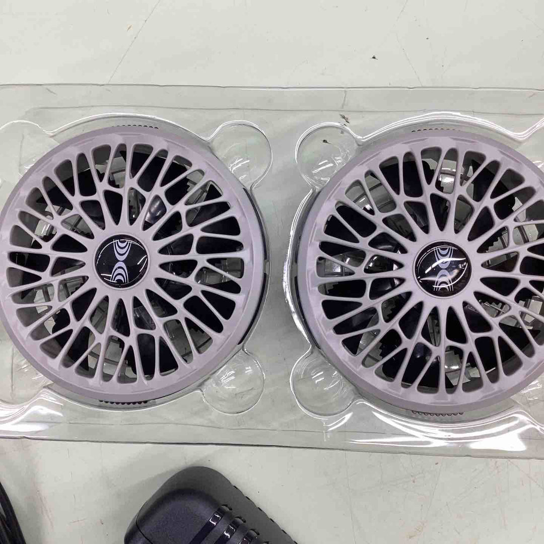 株式会社空調服 スターターキット SK23021【越谷店】