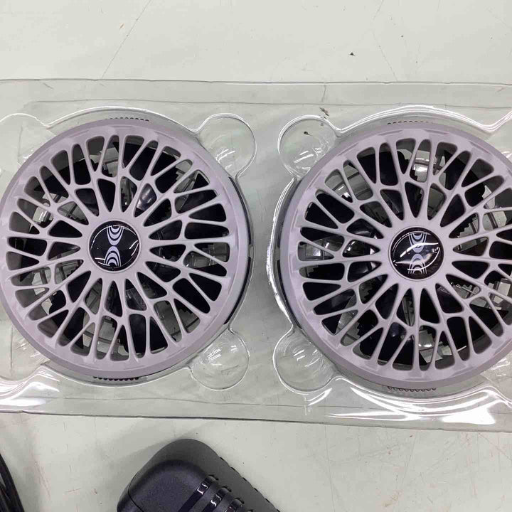 株式会社空調服 スターターキット SK23021【越谷店】
