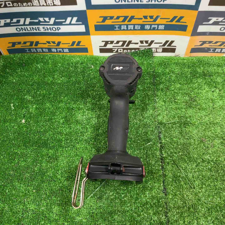 ★ハイコーキ(HIKOKI ※旧:日立工機) コードレスインパクトドライバ WH36DC(2XP)(B)【草加店】