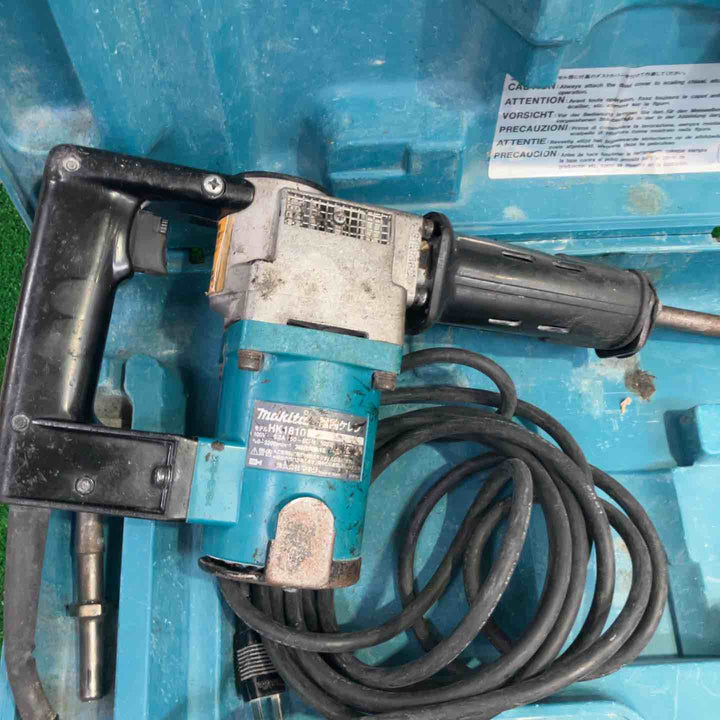 マキタ(makita) 電動ケレン HK1810【町田店】
