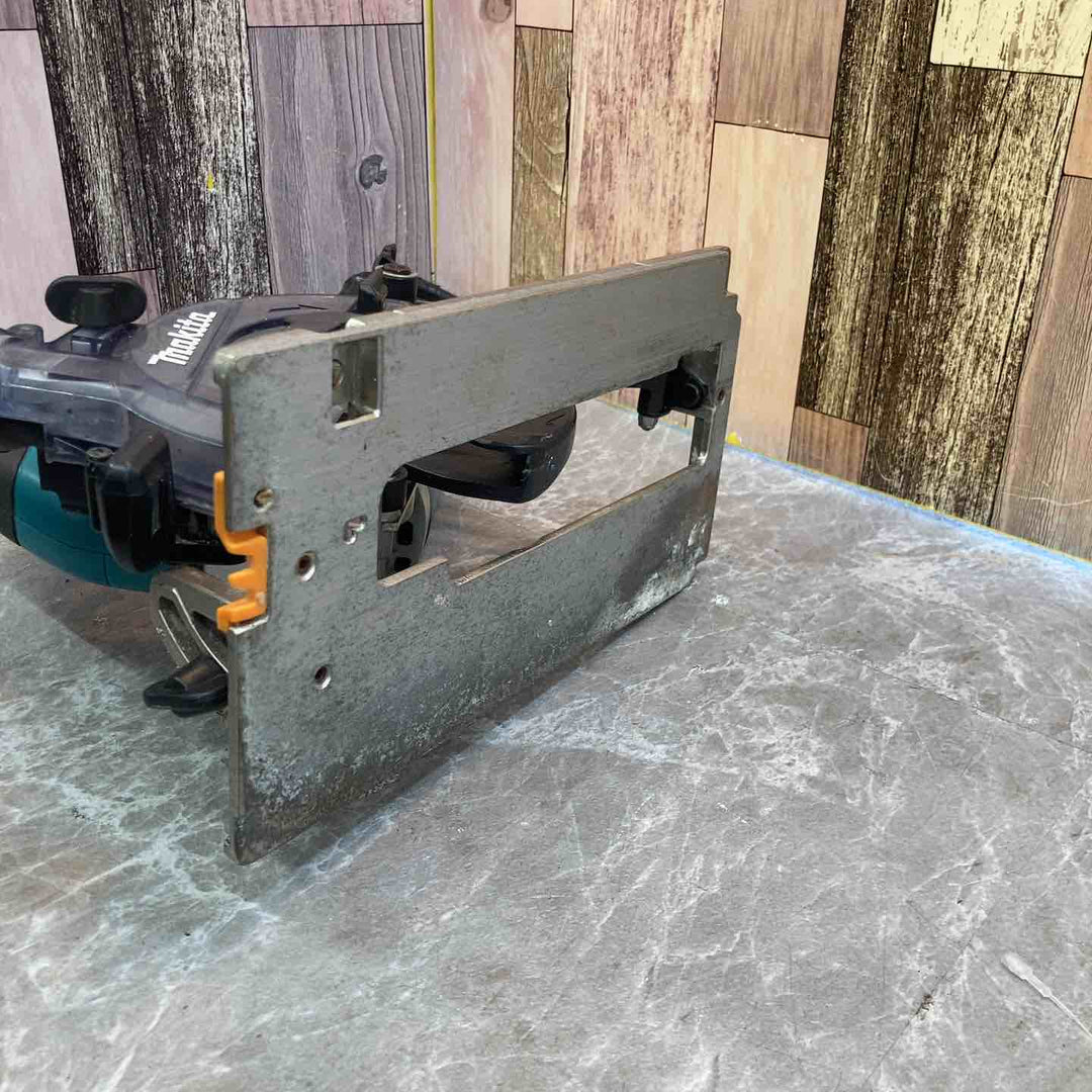 【中古品】★マキタ(makita) 防じん丸のこ KS5200FX【八潮店】