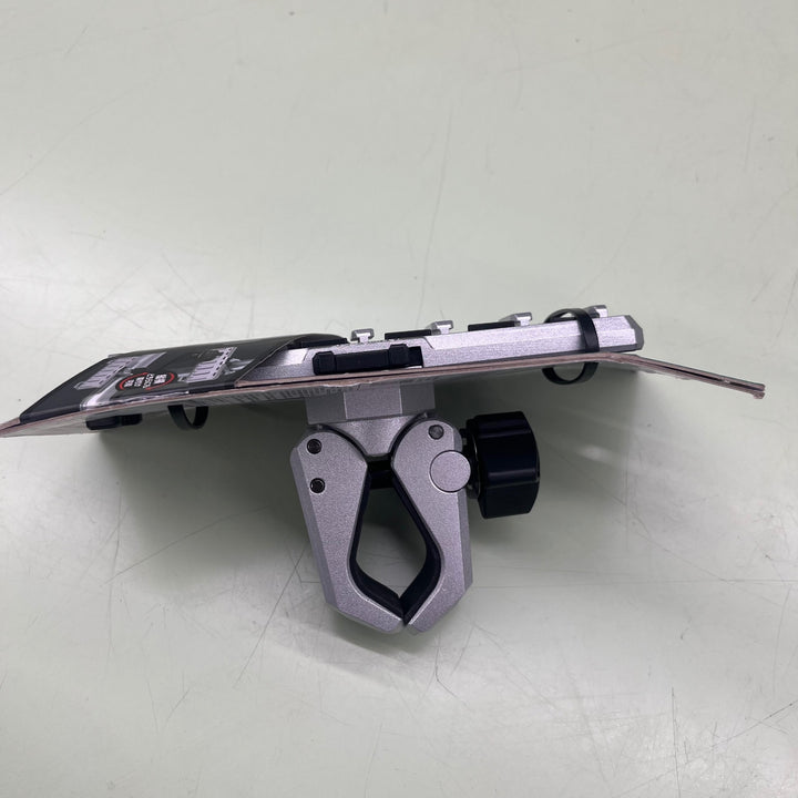 タジマ セフシステム セフホルダー丸型建材用 クランプ式 金属 6連SFR-MCHLD6 【越谷店】