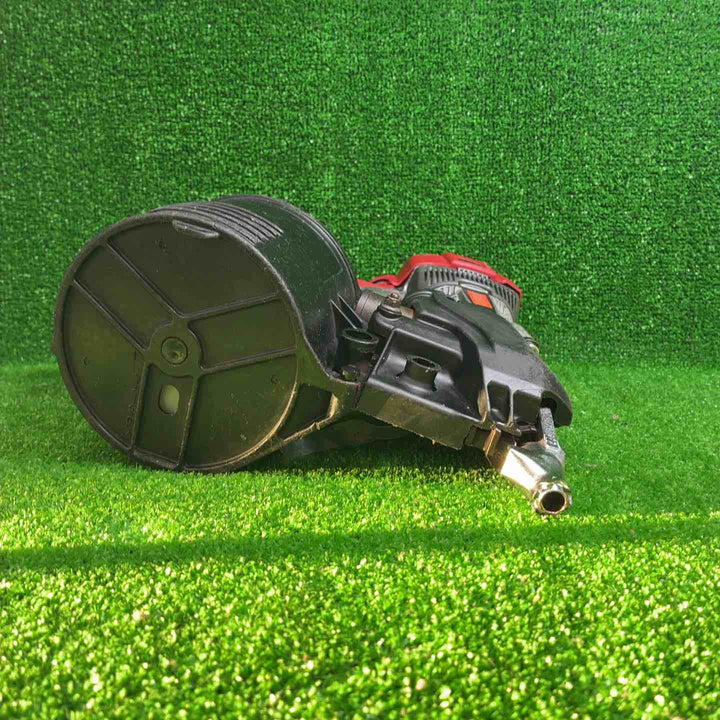 【中古品】 マックス(MAX) 高圧エア釘打ち機 HN-90N3【藤沢店】