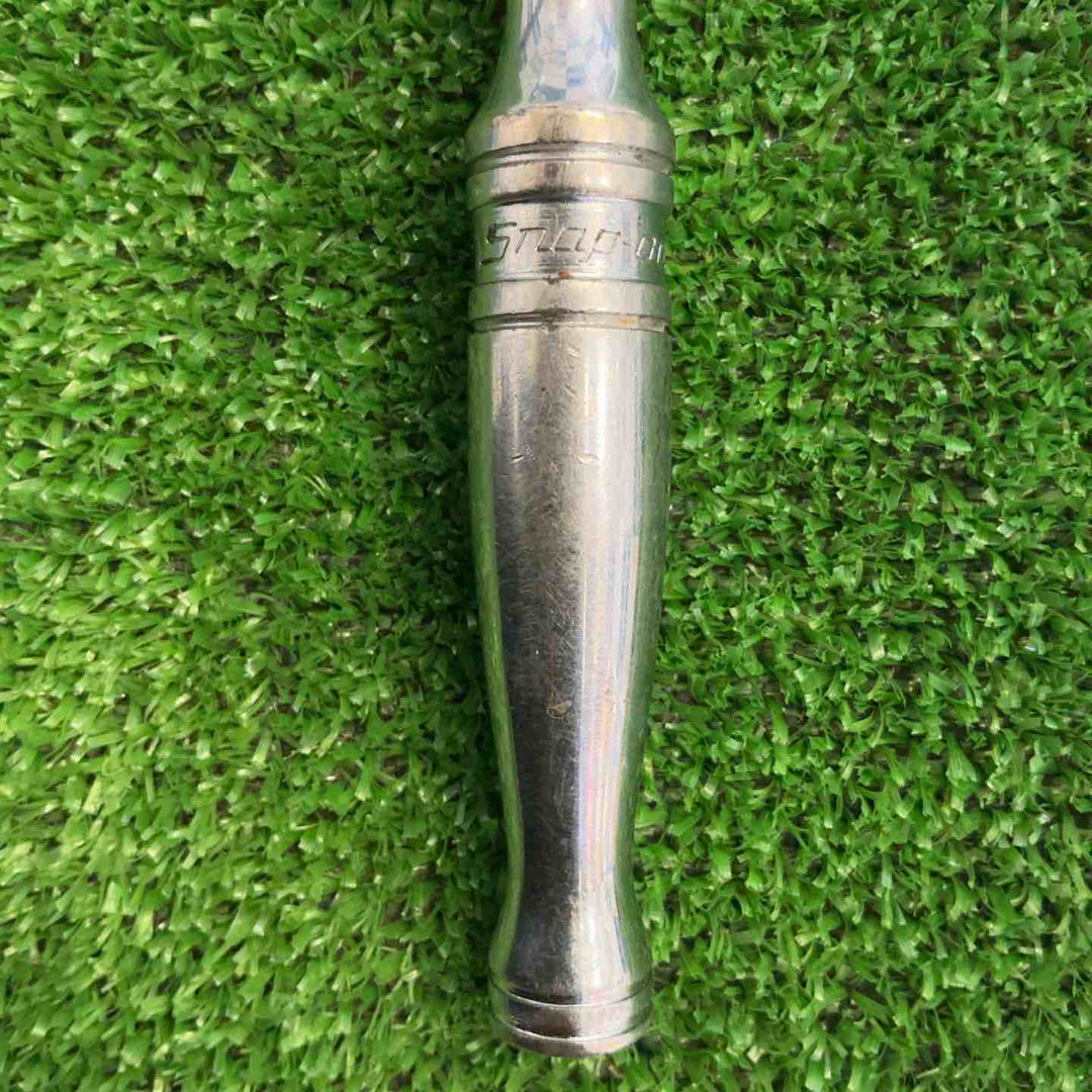 スナップオン(Snap-on)　3/8 クイックリリースラチェットハンドル　F723A【草加店】