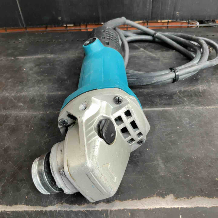 ☆マキタ(makita) 100mmディスクグラインダ 9533BL【草加店】