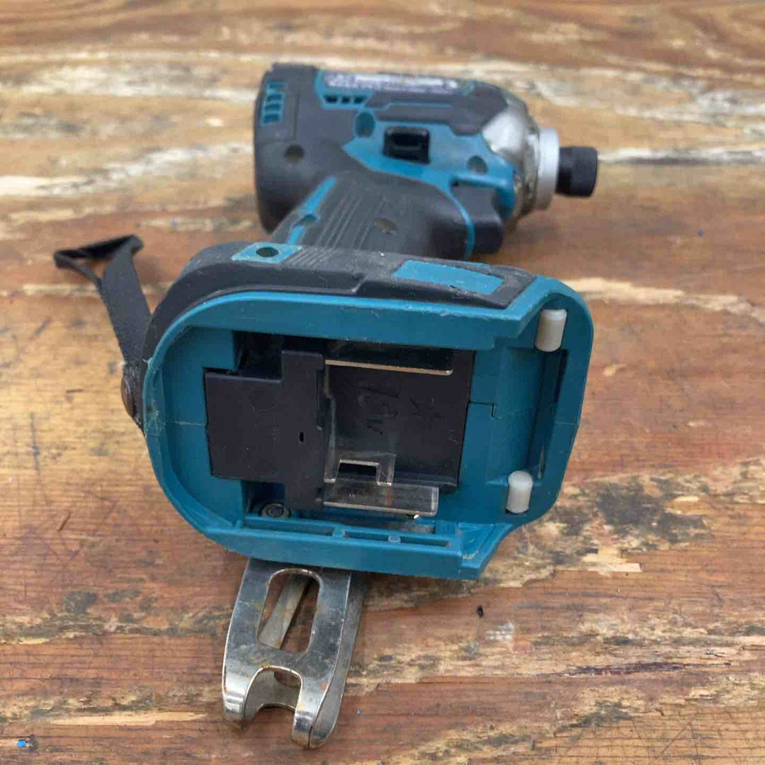 ★マキタ(makita) コードレスインパクトドライバー TD170DZ【柏店】