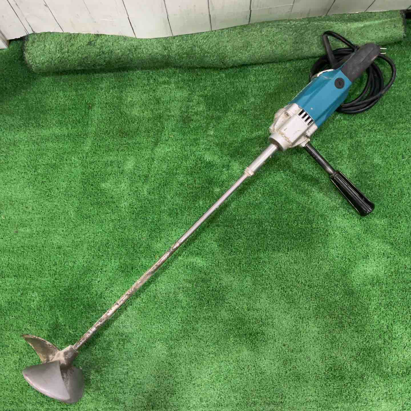 ☆マキタ(makita) かくはん機 UT2204【草加店】 – アクトツール