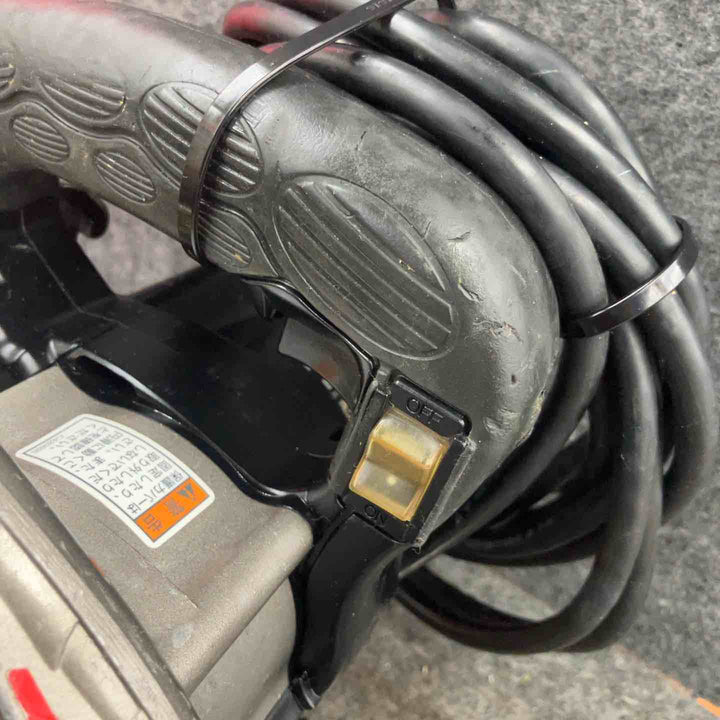 ☆HiKOKI(旧日立工機) 深切り電子丸のこ C6MVYA2(NB)【鴻巣店】