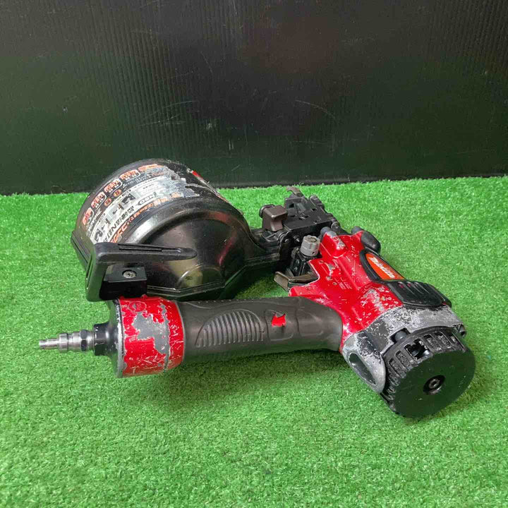◇マキタ(makita)  高圧エア釘打ち機 AN610H【岩槻店】