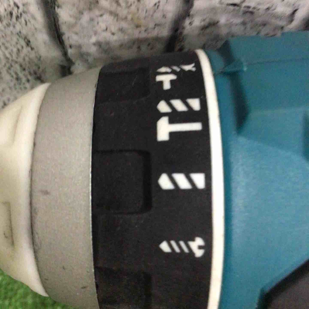 ◇マキタ(makita) コードレス4モードインパクトドライバー TP141DZ【川口店】