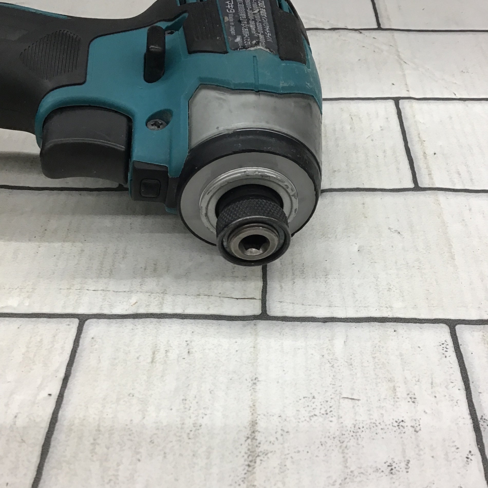 ☆マキタ(makita) コードレスインパクトドライバー TD173DRGX【所沢店