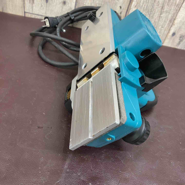 【中古品】マキタ(makita) 電気カンナ KP0800A【東大和店】
