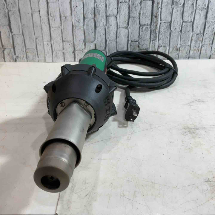 ★ライスター(LEISTER) ヒートガン トリアックST型 (141.230) TRIAC ST【川口店】