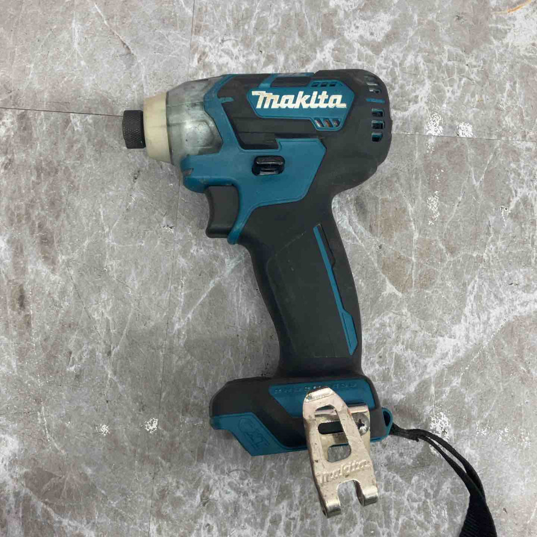 ☆マキタ(makita) コードレスインパクトドライバー TD111DZ【八潮店】