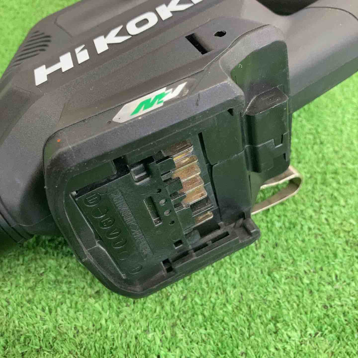【中古品】 ハイコーキ/HIKOKI コードレスブロワ・RB36DB(NNB) 【桶川店】
