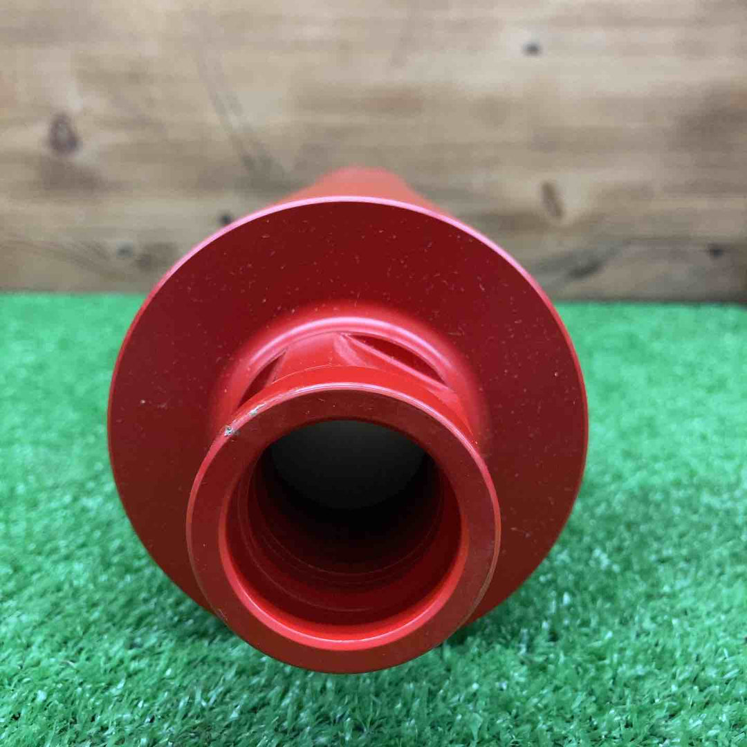 【未使用品】 ハッケン/Hakken 薄刃一体式コアビット SVスーパー 350L 90Φ Aロッドねじ 【鴻巣店】