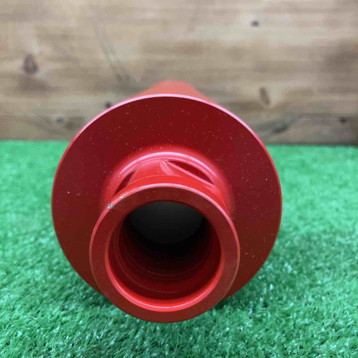 【未使用品】 ハッケン/Hakken 薄刃一体式コアビット SVスーパー 350L 90Φ Aロッドねじ 【鴻巣店】