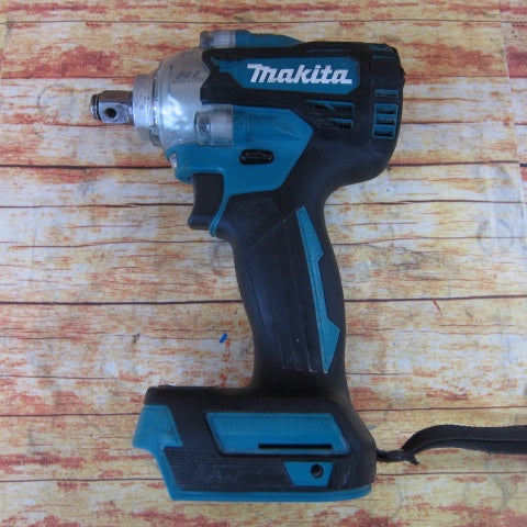 マキタ(makita) コードレスインパクトレンチ TW300DZ【川崎店】