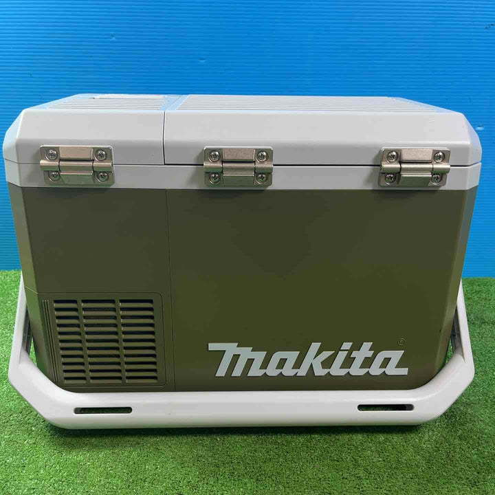 【美品】★マキタ(makita) コードレス冷温庫 CW003GZO【岩槻店】