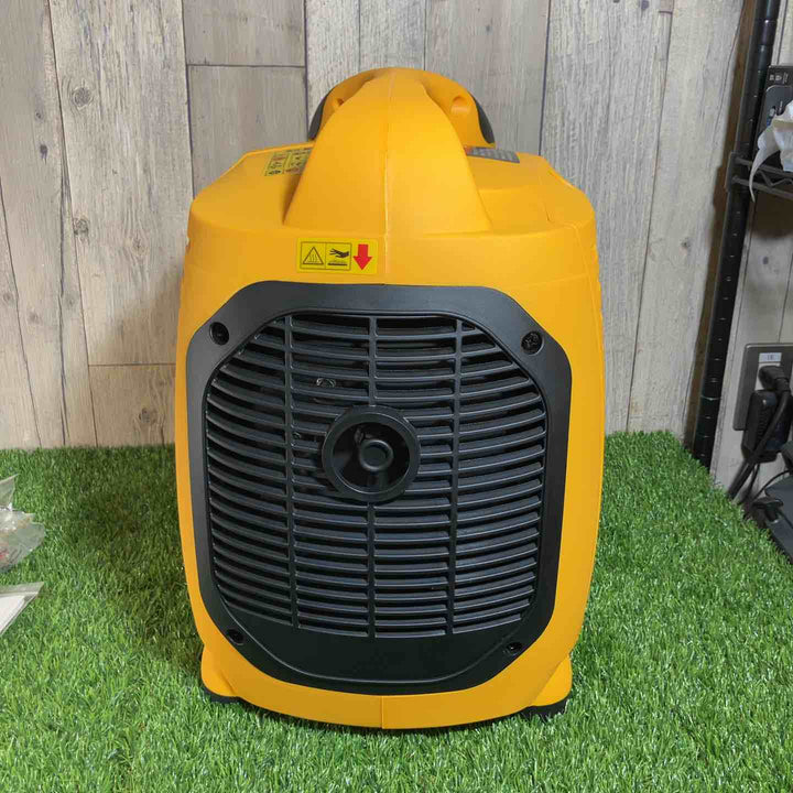 【店頭受取り限定】◇ハイガー (HAIGE) DY3500LBi インバータ発電機 【戸田店】