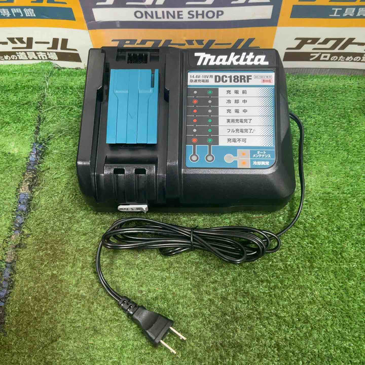 ★マキタ(makita) 100mmコードレスディスクグラインダ GA412DRGX【草加店】