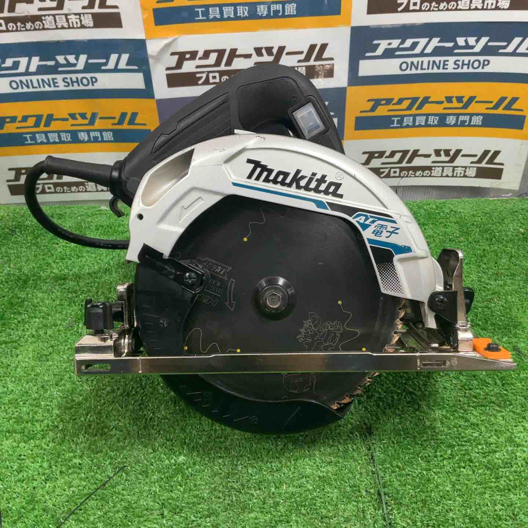 ★マキタ(makita) 電子マルノコ HS6302【草加店】