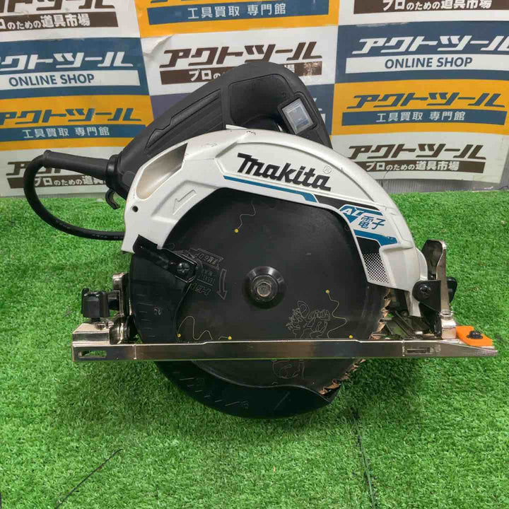 ★マキタ(makita) 電子マルノコ HS6302【草加店】