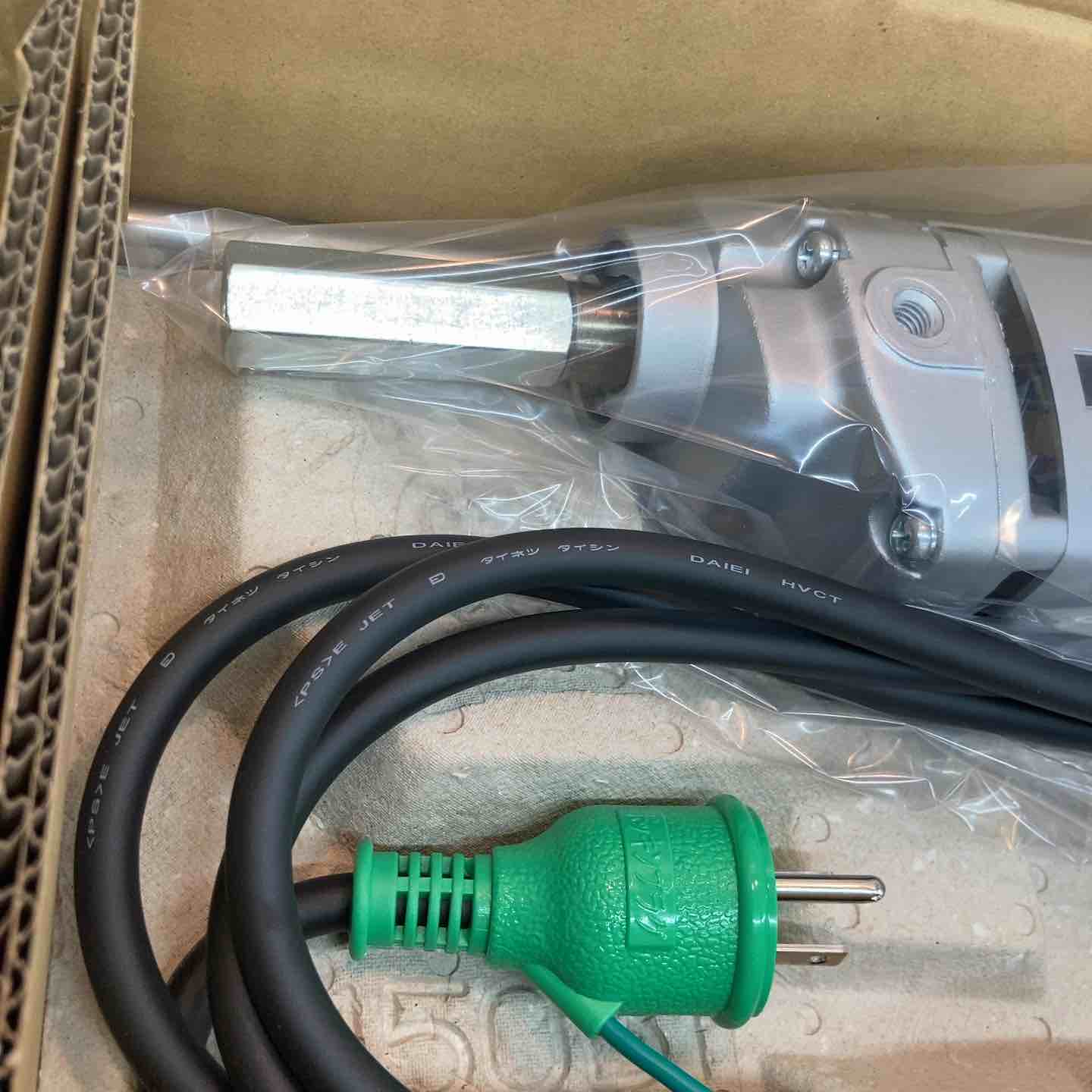 ☆日本電産(旧：東芝) かくはん機 SBM-150E1 スーパーベビーミックス