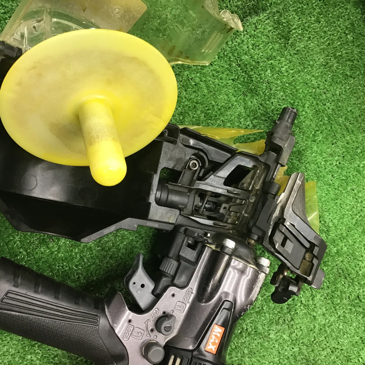 ★マックス(MAX) 高圧エア釘打ち機 HN-65FW1【桶川店】