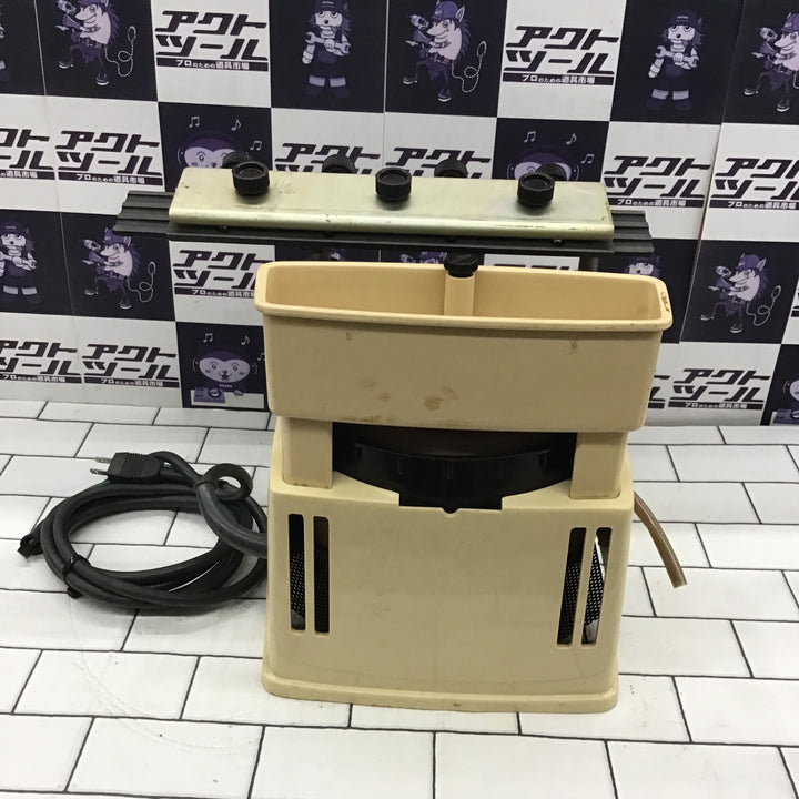 〇マキタ(makita) 刃物研ぎ機 9820-1【所沢店】