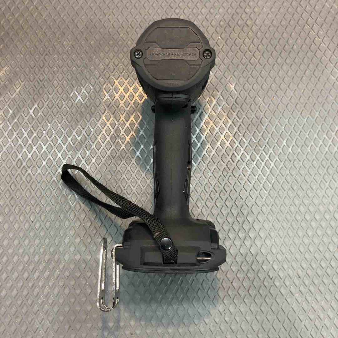 【中古品】マキタ(makita) コードレスインパクトドライバー TD002GRDX【所沢店】