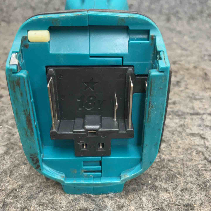 ☆マキタ(makita) コードレスディスクグラインダ GA402DZ【鴻巣店】