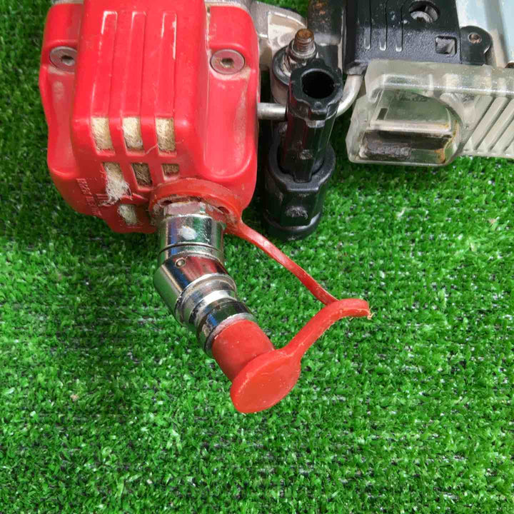 【中古品】 マックス(MAX) 高圧ピンネイラ HA-50P2(D) 【藤沢店】
