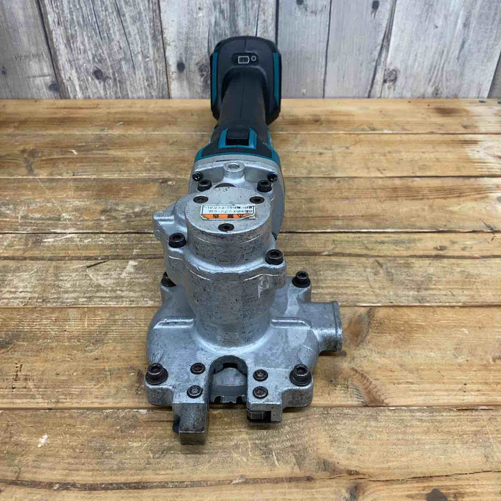 【中古品】 オグラ(Ogura) コードレスツライチカッター HSC-20BL ケース・充電器・18V6.0Ahバッテリー2個 フルセット品 【東大和店】
