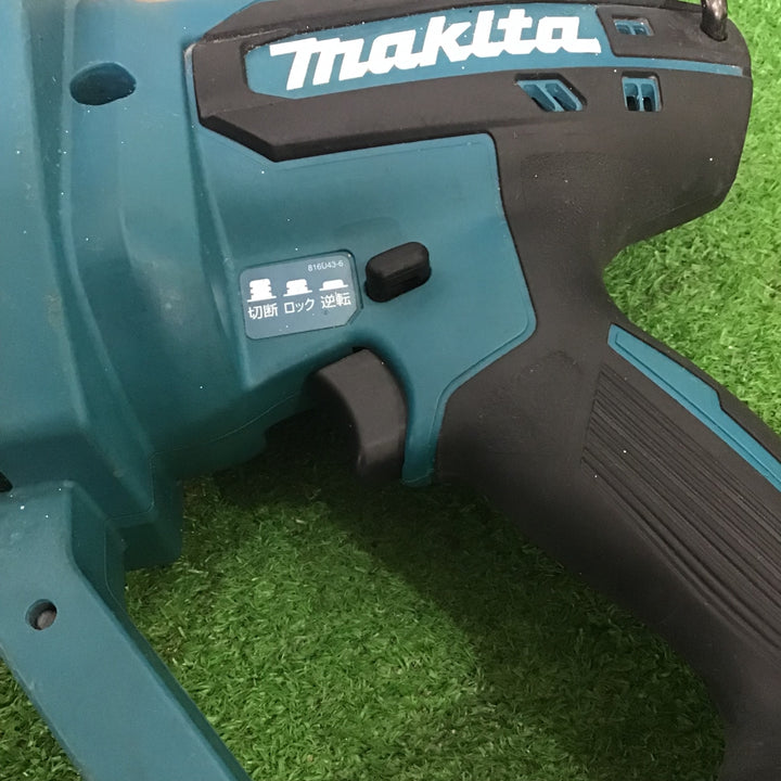 〇マキタ(makita) コードレス全ネジカッター SC102DZ【町田店】