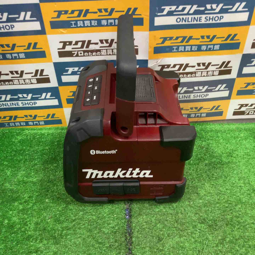 ◇マキタ(makita) コードレススピーカー MR200AR【草加店】