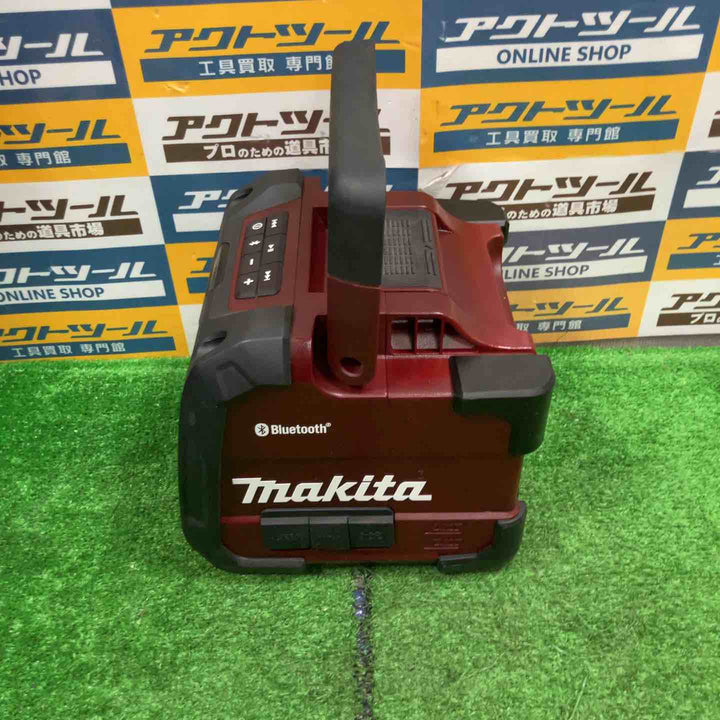 ◇マキタ(makita) コードレススピーカー MR200AR【草加店】