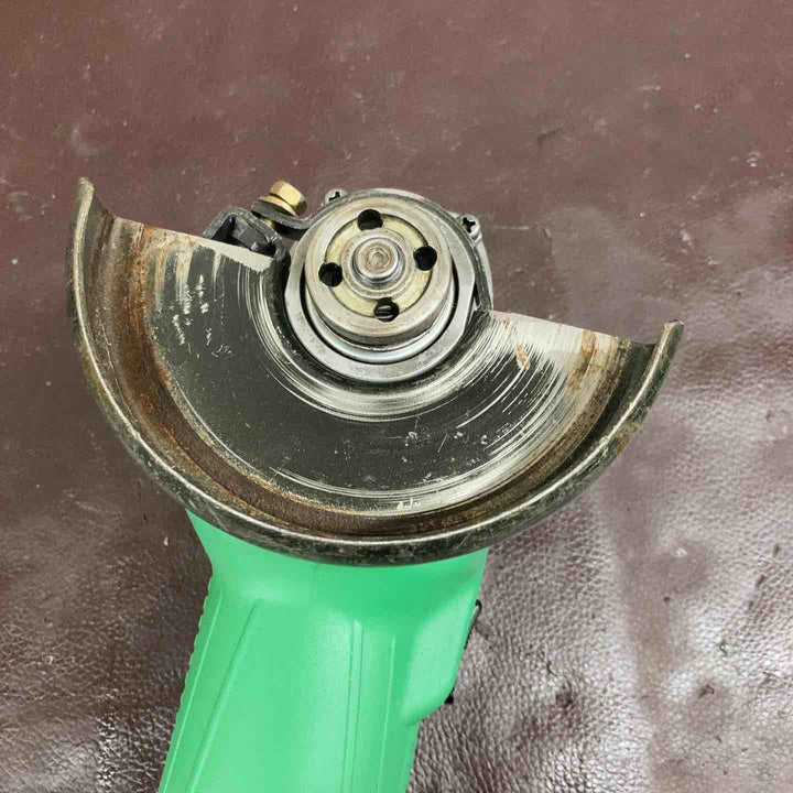 【中古品】☆ハイコーキ(HIKOKI ※旧:日立工機) 100mmディスクグラインダ G10SL6【東大和店】