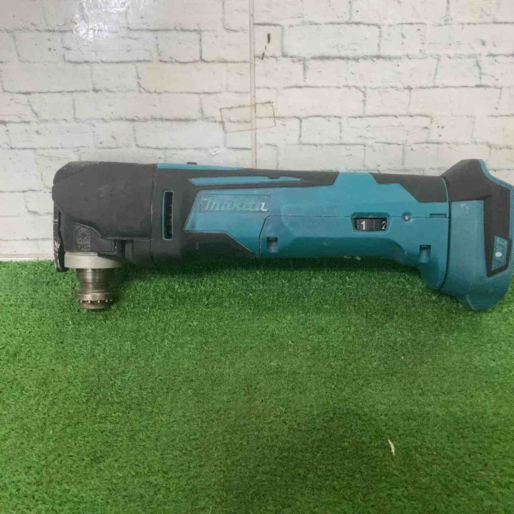 ★マキタ(makita) コードレスマルチツール TM51DZ【町田店】