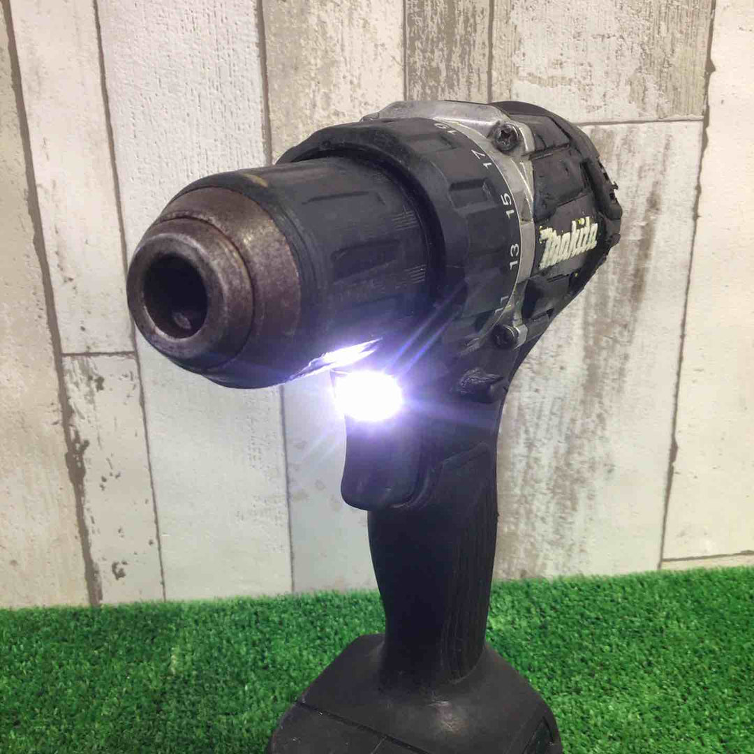 ☆マキタ(makita) コードレスドリルドライバー DF484DZB【町田店】