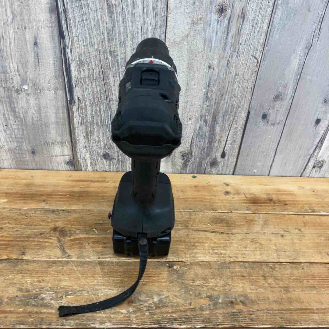 【中古品】 マキタ(makita) コードレス振動ドリルドライバー HP474DZ 14.4V バッテリー1個付属 【東大和店】