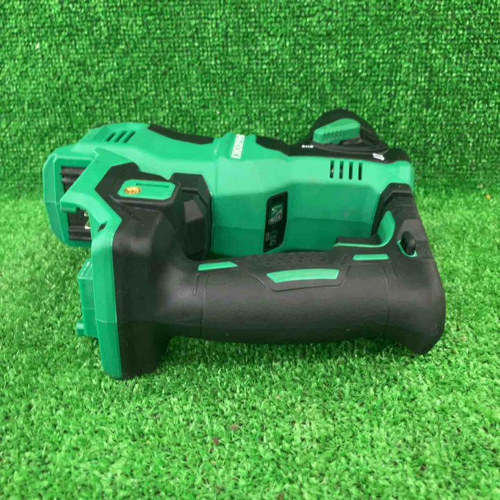 ハイコーキ(HIKOKI ※旧:日立工機) コードレスハンマドリル DH18DPA(2XPZ)【川崎店】