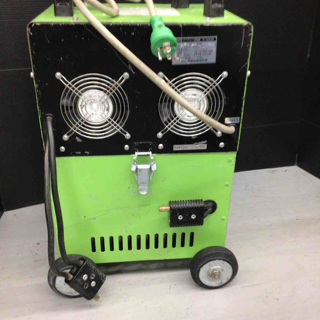 【店頭受取り限定】◇育良精機 バッテリー溶接機 IS-160CBA(2ケロ)【戸田店】