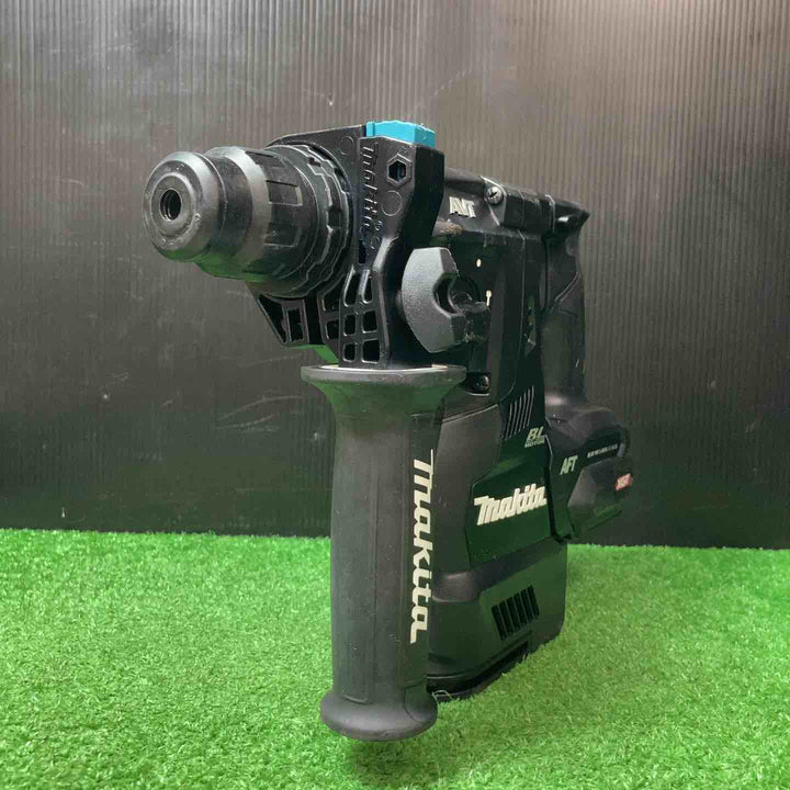 【中古品】★マキタ(makita) コードレスハンマドリル HR001GRDXB ◇バッテリー充電数11回・12回！【岩槻店】