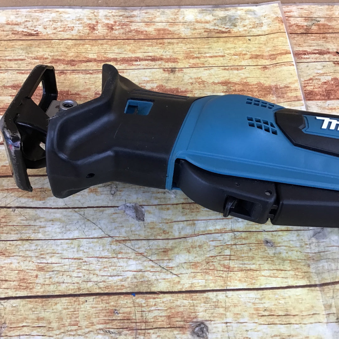 マキタ(makita) コードレスレシプロソー JR184DZ【川崎店】