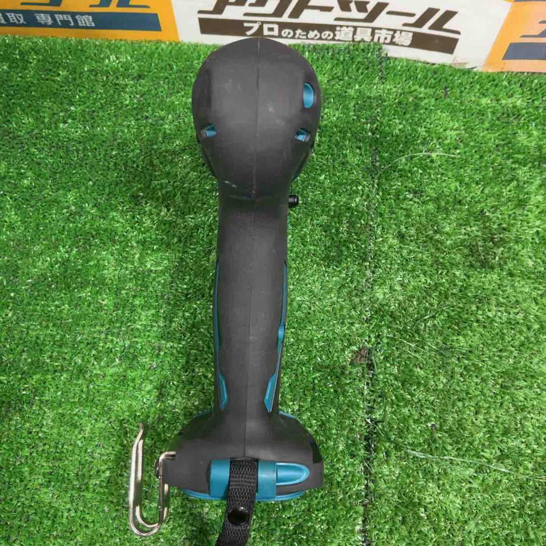 ★マキタ(makita) コードレスインパクトドライバー TD110DSHX【草加店】