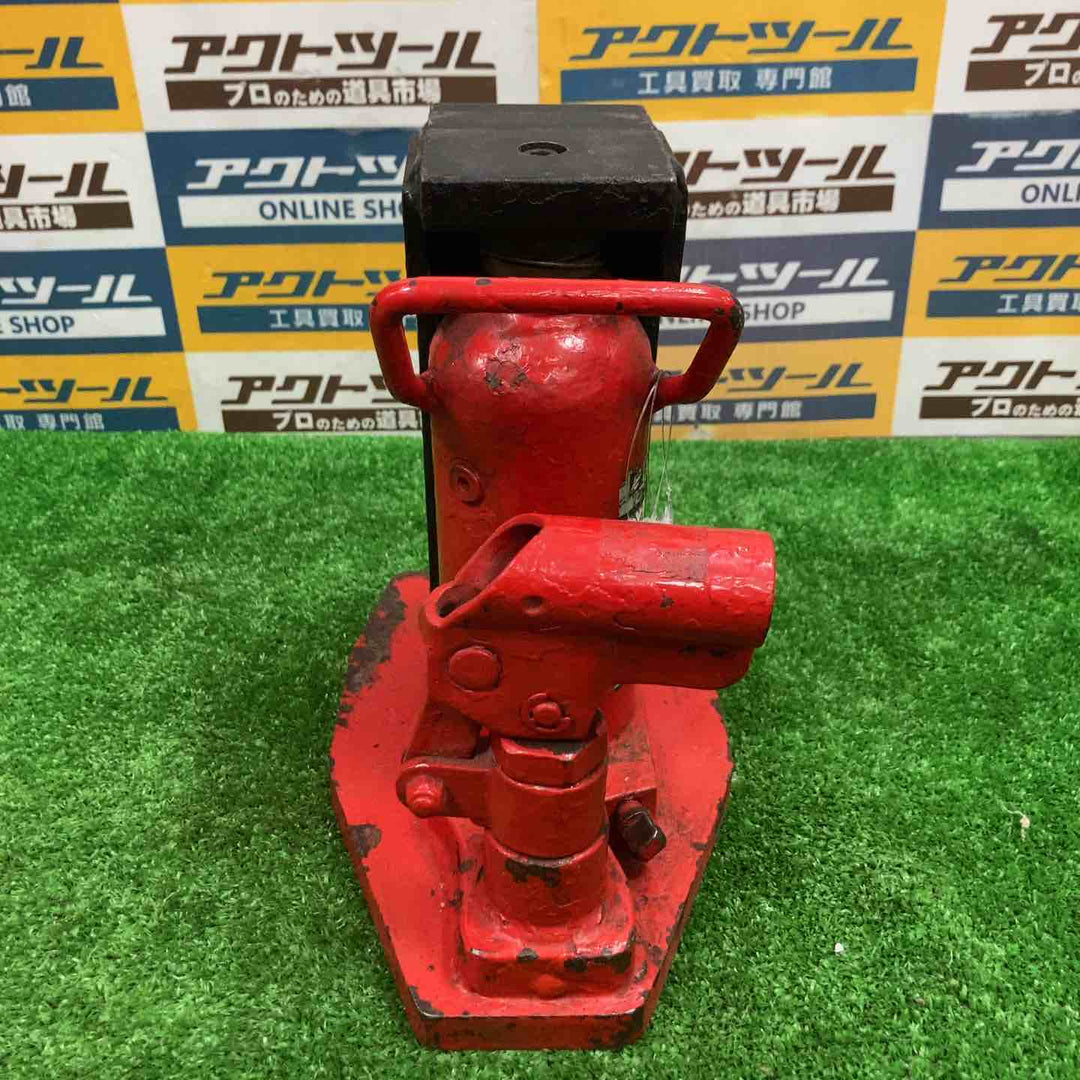 ◇イーグル(EAGLE) 爪ジャッキ G-40【草加店】