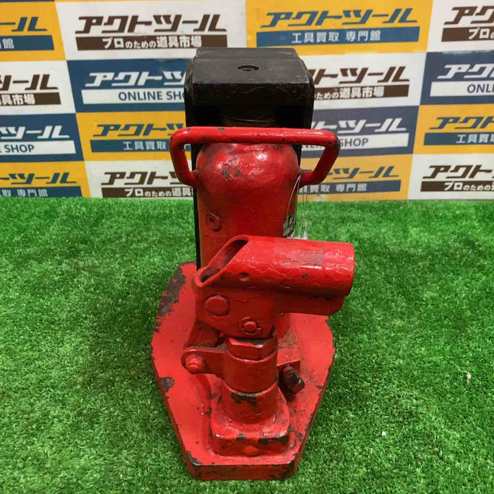◇イーグル(EAGLE) 爪ジャッキ G-40【草加店】